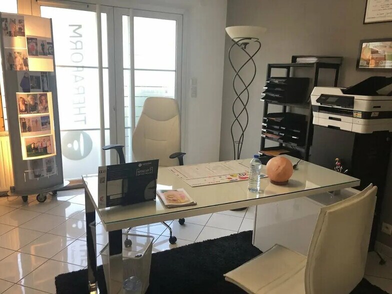19 Rue Du Capitaine Jude, Vannes à louer - Photo de l’immeuble – Image 2 sur 3