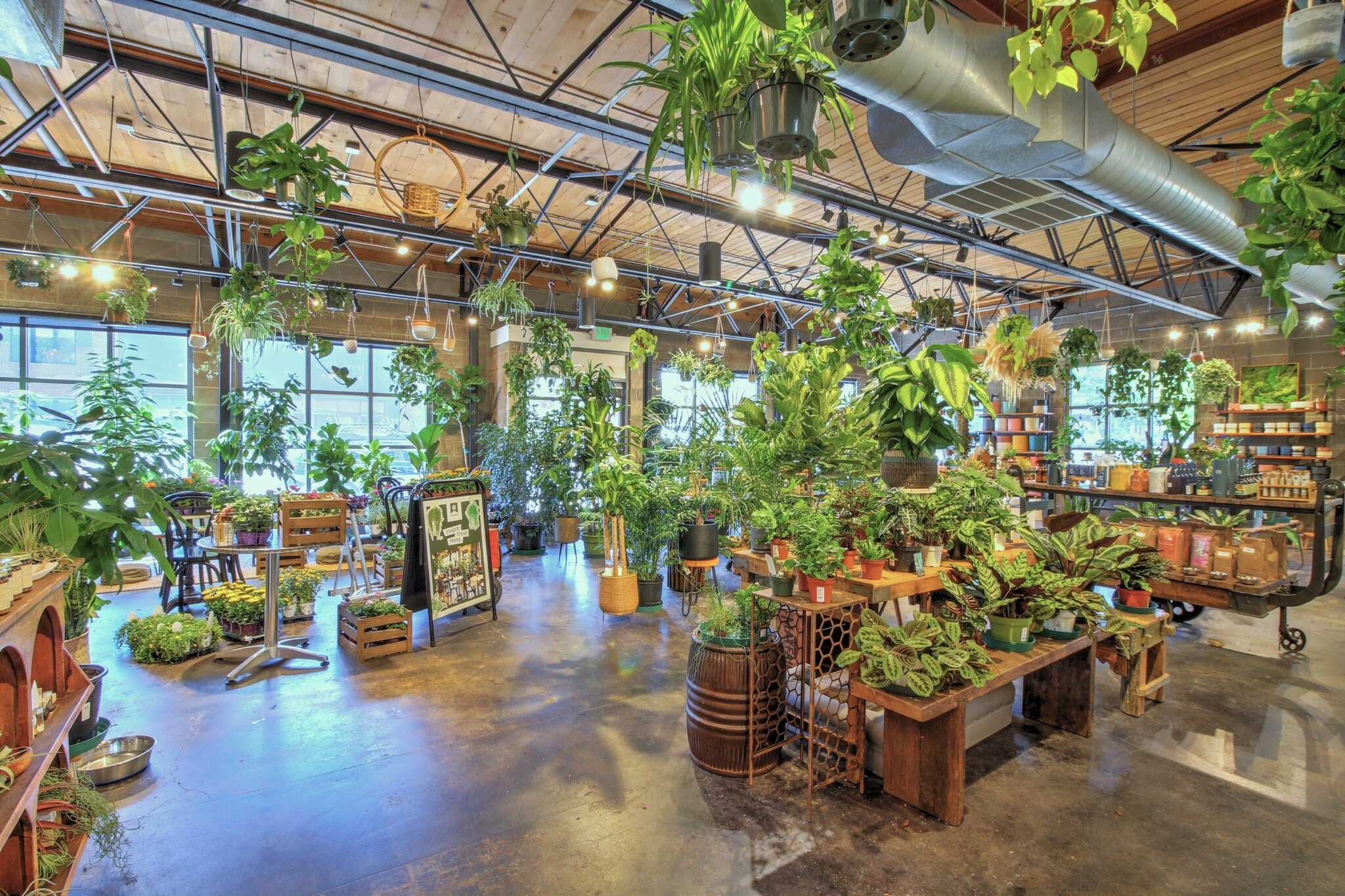 2005-2015 Pearl St, Boulder, CO à louer Photo intérieure– Image 1 sur 4