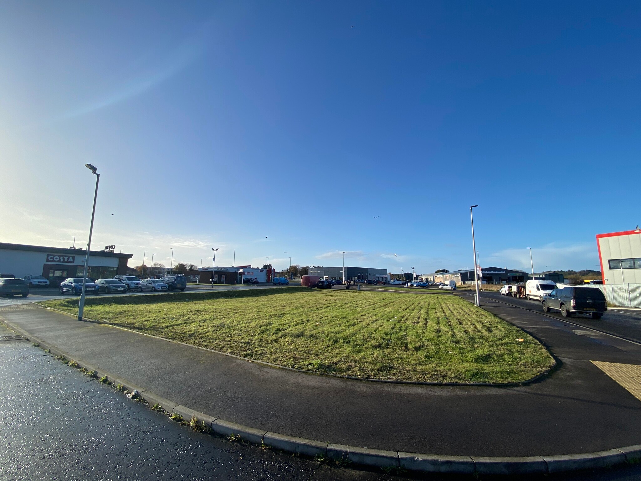 Riverside Road, Elgin à vendre Photo principale– Image 1 sur 9
