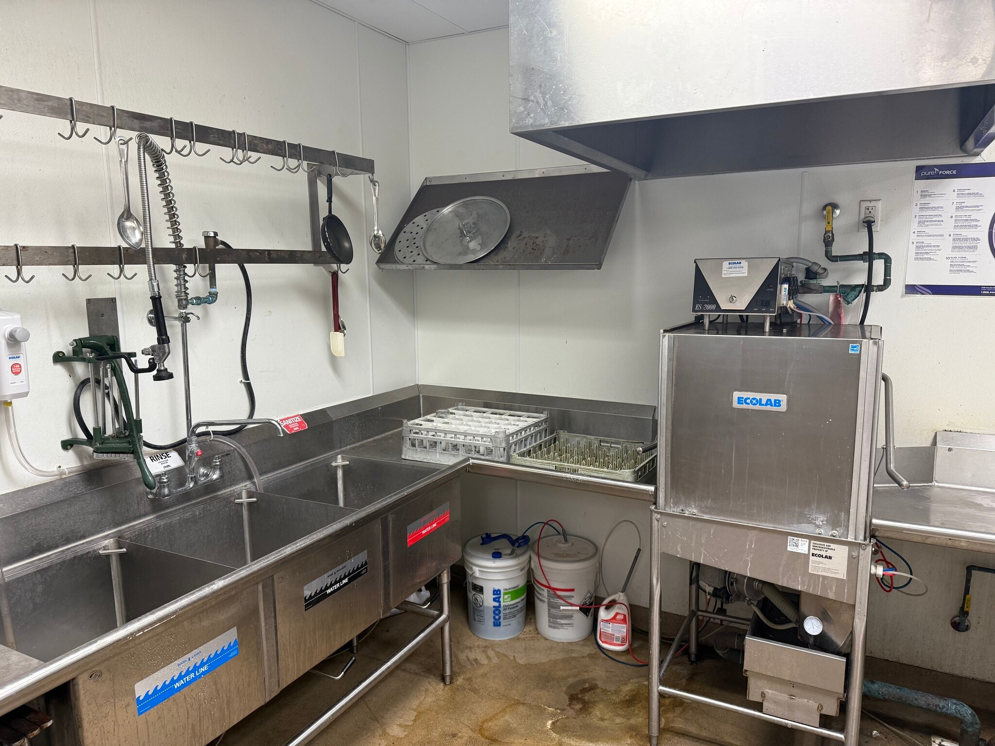 4901 Washington Ave, Houston, TX à louer Photo intérieure– Image 1 sur 6