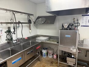 4901 Washington Ave, Houston, TX à louer Photo intérieure– Image 1 sur 6