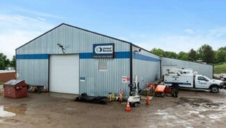 Plus de détails pour 1609 SW 33rd St, Minot, ND - Industriel/Logistique à vendre