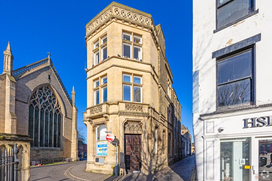 52 Market Pl, Boston à vendre - Photo de l’immeuble – Image 3 sur 3