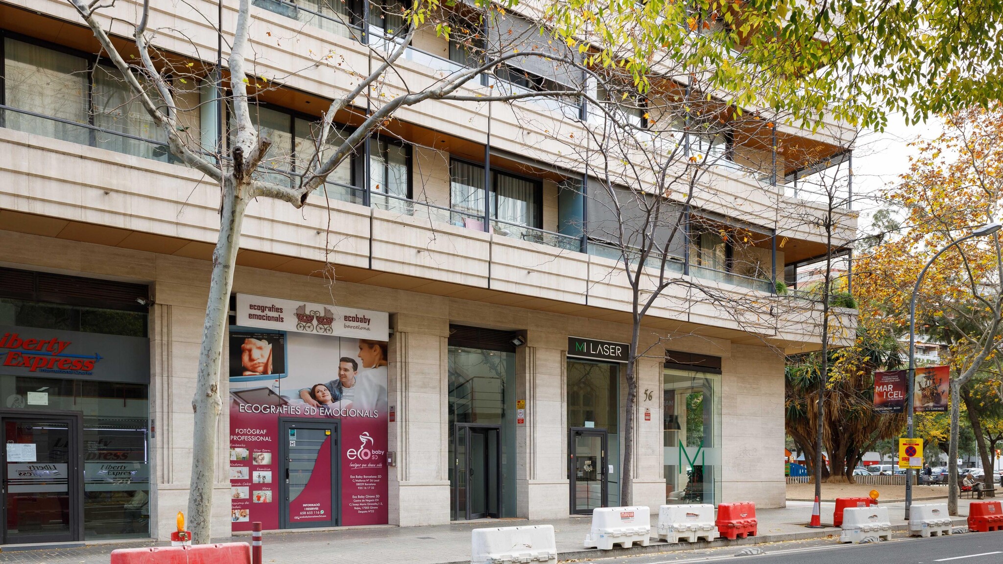 Carrer de Mallorca, 58, Barcelone, Barcelona à louer Photo intérieure– Image 1 sur 8