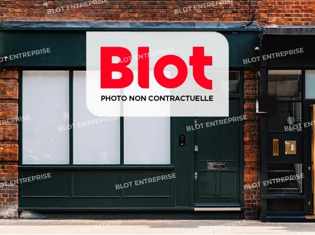 Local commercial dans Trégueux à louer Photo principale– Image 1 sur 4