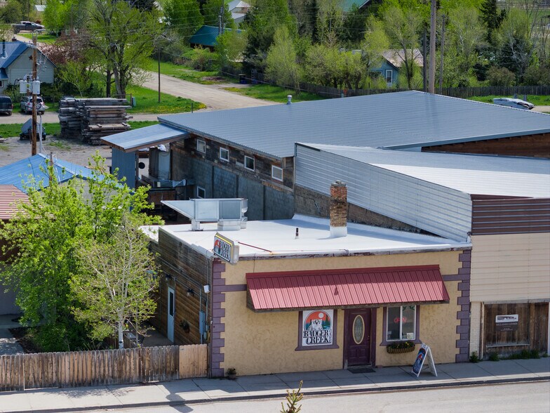 6299 Main -1, Tetonia, ID à vendre - Photo de l’immeuble – Image 2 sur 25