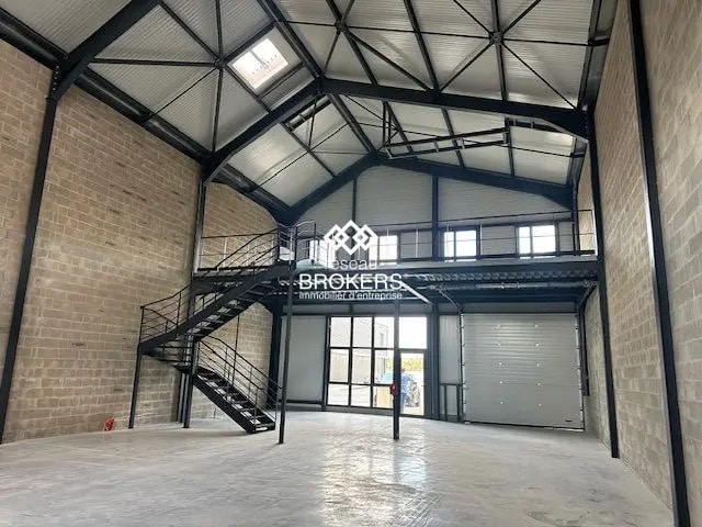 5 Rue René Dubos, Groslay à louer - Photo de l’immeuble – Image 1 sur 3