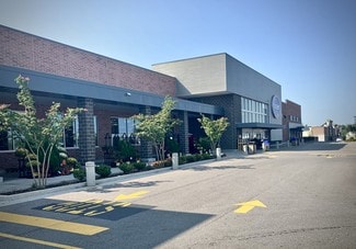 Plus de détails pour 237 E Main St, Hendersonville, TN - Local commercial à louer