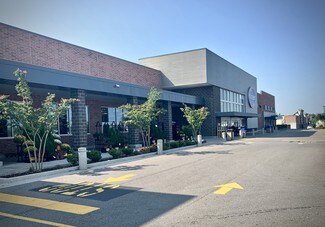 Plus de détails pour 237 E Main St, Hendersonville, TN - Local commercial à louer