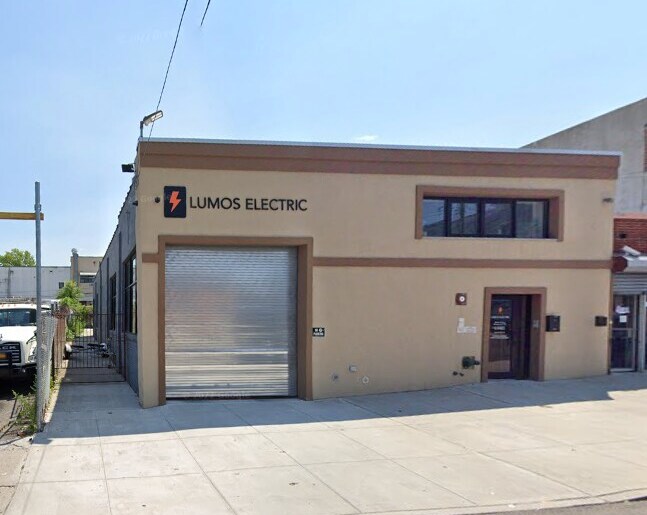 150-36 12th Rd, Whitestone, NY à louer Photo intérieure– Image 1 sur 1