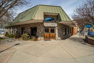 Plus de détails pour 931 Grand Ave, Glenwood Springs, CO - Bureau/Local commercial à louer