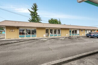 Plus de détails pour 118 Engle Ave, Molalla, OR - Local commercial à vendre