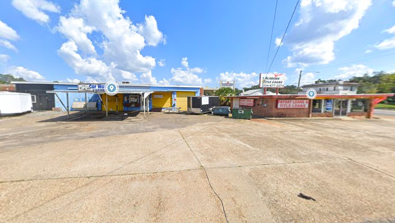 758 W Main St, Dothan, AL à vendre Photo principale– Image 1 sur 3