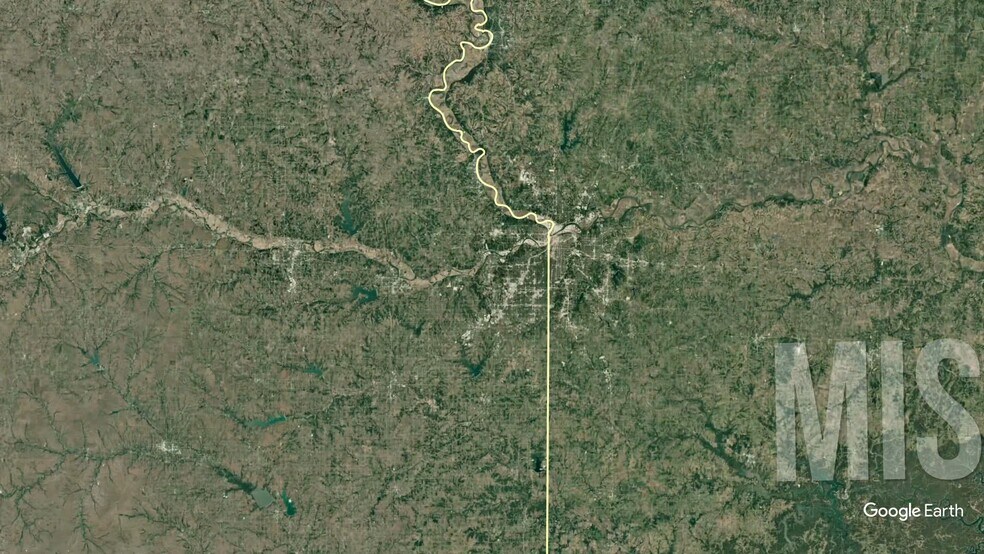 8880 Ballentine St, Overland Park, KS à vendre - Vidéo sur l’annonce professionnelle – Image 2 sur 103