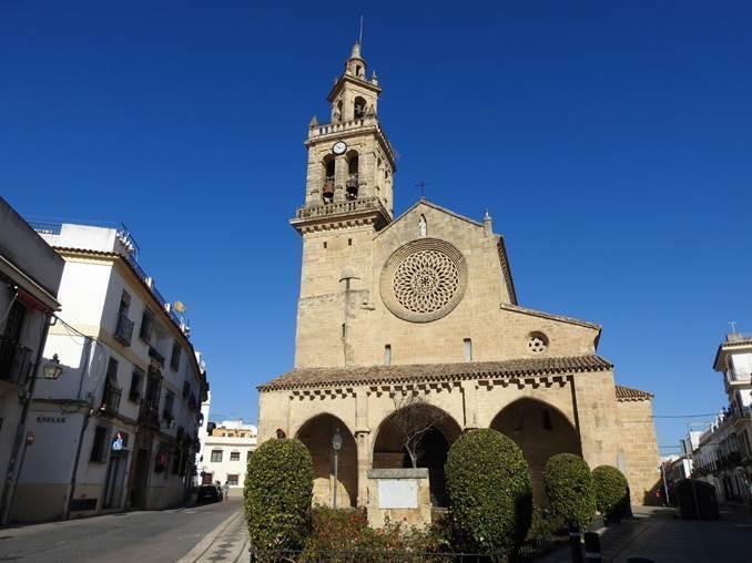 Local commercial dans Córdoba à vendre - Photo de l’immeuble – Image 1 sur 6