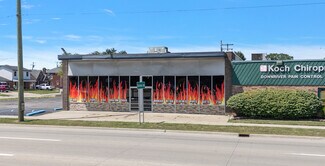 Plus de détails pour 14750 Fort St, Southgate, MI - Local commercial à louer