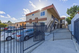 Plus de détails pour 4170 N 48th St, San Diego, CA - Logement à vendre