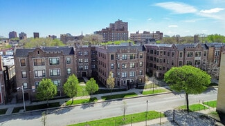 Plus de détails pour 7109 S Bennett Ave, Chicago, IL - Logement à vendre