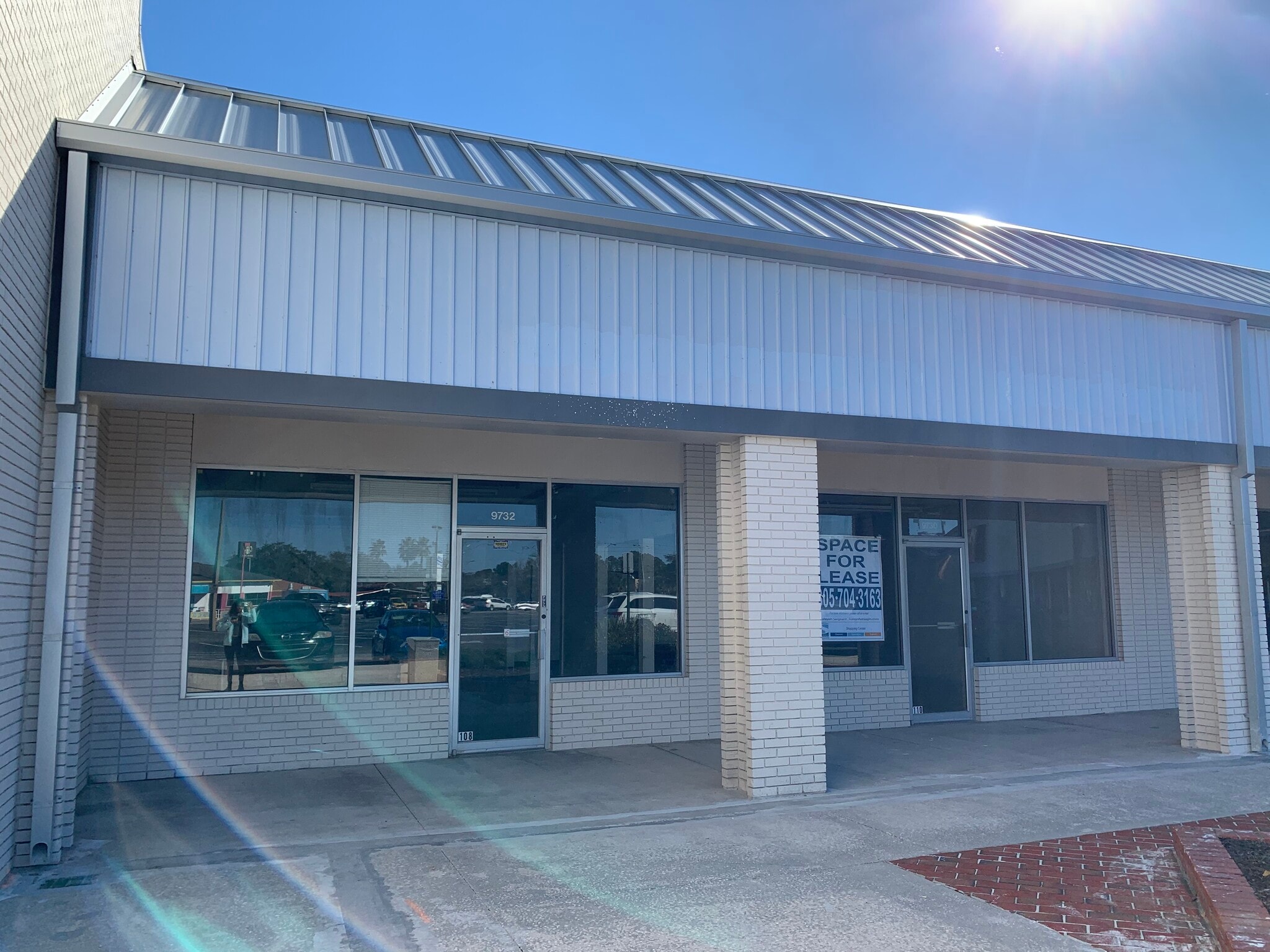 9700 San Jose Blvd, Jacksonville, FL à louer Photo de l’immeuble– Image 1 sur 2
