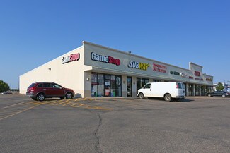 Plus de détails pour 7401 W 45th, Amarillo, TX - Local commercial à louer