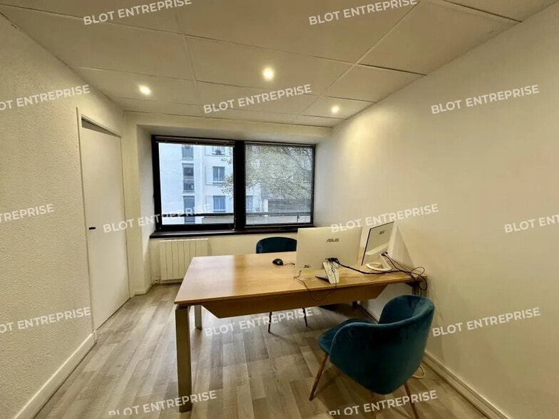 Bureau dans Rennes à louer - Photo intérieure – Image 3 sur 4