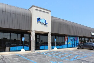 Plus de détails pour 1010 W 7th St, Auburn, IN - Local commercial à louer