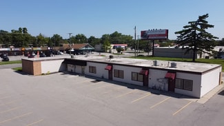 Plus de détails pour 2828 E State Blvd, Fort Wayne, IN - Bureau à louer