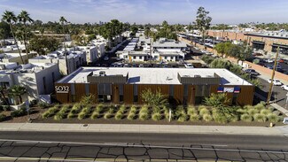 Plus de détails pour 3844 N 32nd St, Phoenix, AZ - Local commercial à louer