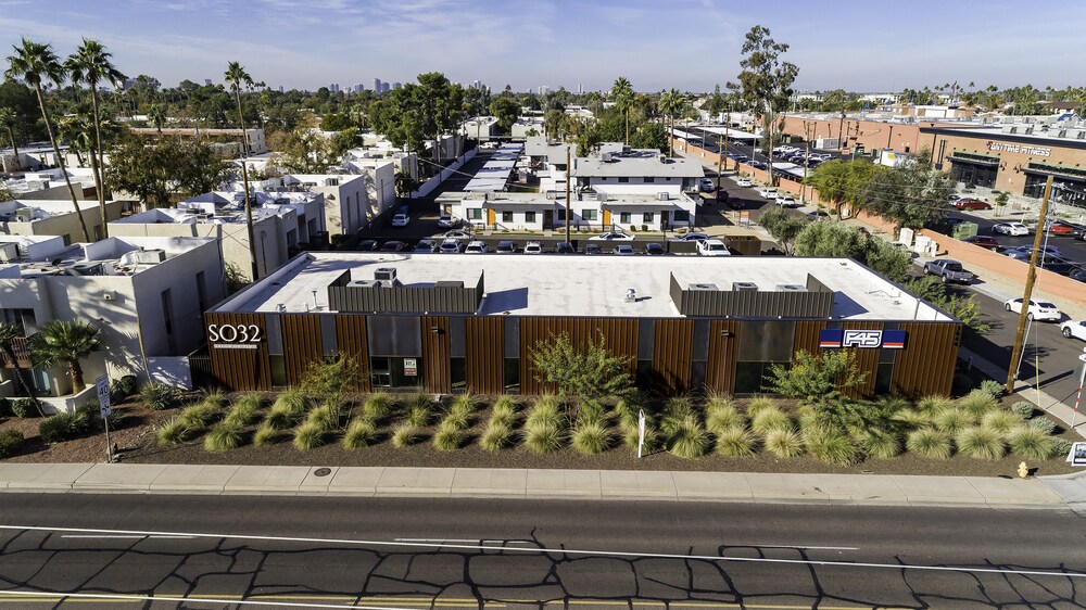 3844 N 32nd St, Phoenix, AZ à louer Photo principale– Image 1 sur 10