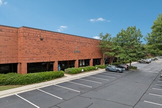 Plus de détails pour 305 Shawnee North Dr, Suwanee, GA - Industriel/Logistique à louer