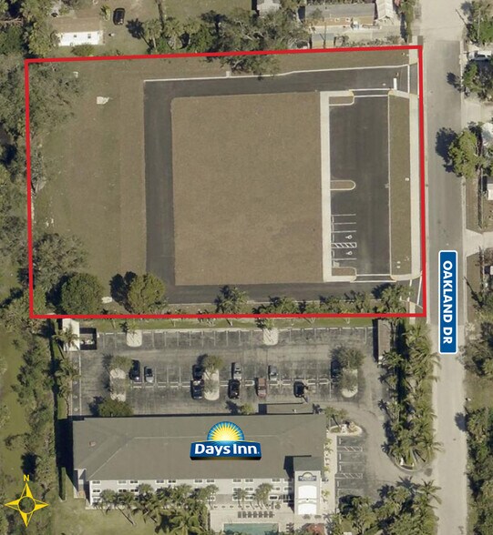 27971 Oakland Dr, Bonita Springs, FL à louer - Aérien – Image 2 sur 6