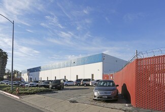 Plus de détails pour 485 Vista Way, Milpitas, CA - Industriel/Logistique à louer
