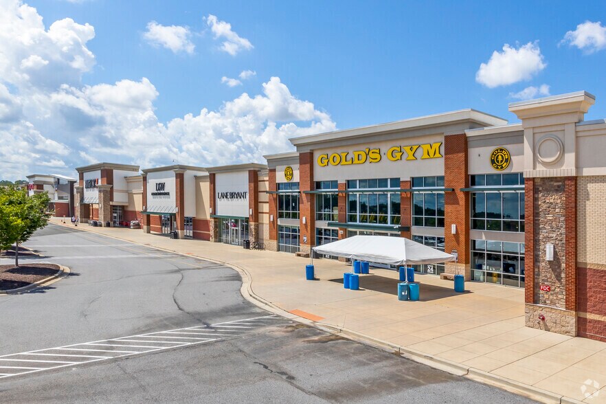 1723-1771 Ritchie Station Ct, Capitol Heights, MD à louer - Photo de l’immeuble – Image 3 sur 6