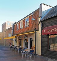 1 The Shambles, Guildford SRY - Immobilier d'entreprise