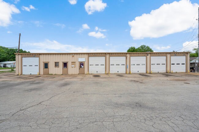1745 W Hensley Blvd, Bartlesville, OK à vendre - Photo principale – Image 1 sur 10