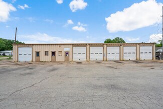 Plus de détails pour 1745 W Hensley Blvd, Bartlesville, OK - Industriel/Logistique à vendre
