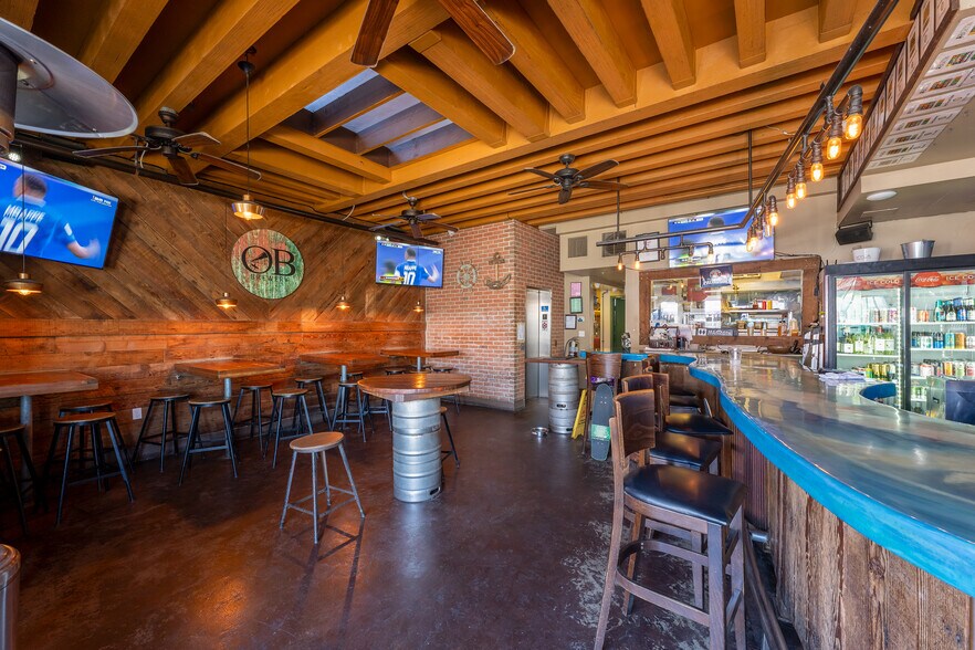 5041 Newport Ave, San Diego, CA à louer - Photo de l’immeuble – Image 3 sur 12