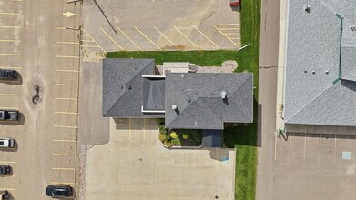 191 Ordze Ave, Sherwood Park, AB - Vue aérienne  vue de carte - Image1