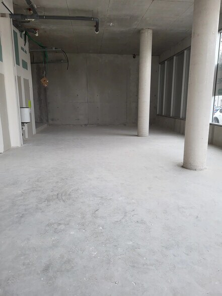 75 Boulevard Gabriel Lauriol, Nantes à louer - Photo de l’immeuble – Image 3 sur 12