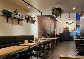 Plus de détails pour 133-40 37th Ave, Flushing, NY - Local commercial à louer