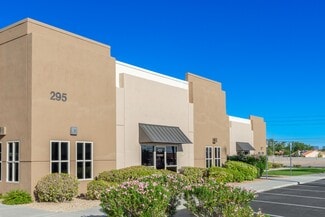 Plus de détails pour 295 E Warm Springs Rd, Las Vegas, NV - Bureau à vendre