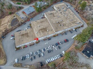 Plus de détails pour Industrial Condos – Industriel/Logistique à vendre, North Billerica, MA