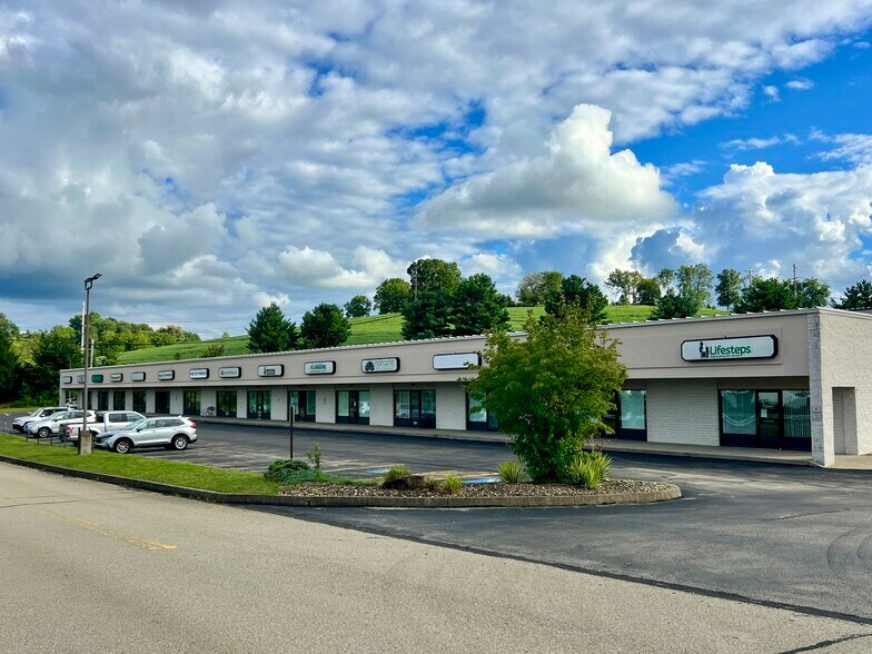 1036-1062 Corporate Ln, Export, PA à louer - Photo de l’immeuble – Image 2 sur 9