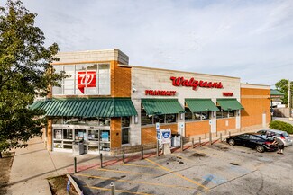 Plus de détails pour 1140 N Main St, Providence, RI - Local commercial à vendre