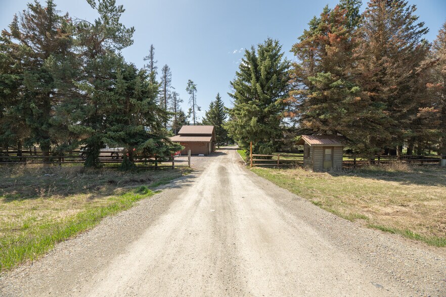 4395 US Highway 93 W, Whitefish, MT à vendre - Photo de l’immeuble – Image 3 sur 42