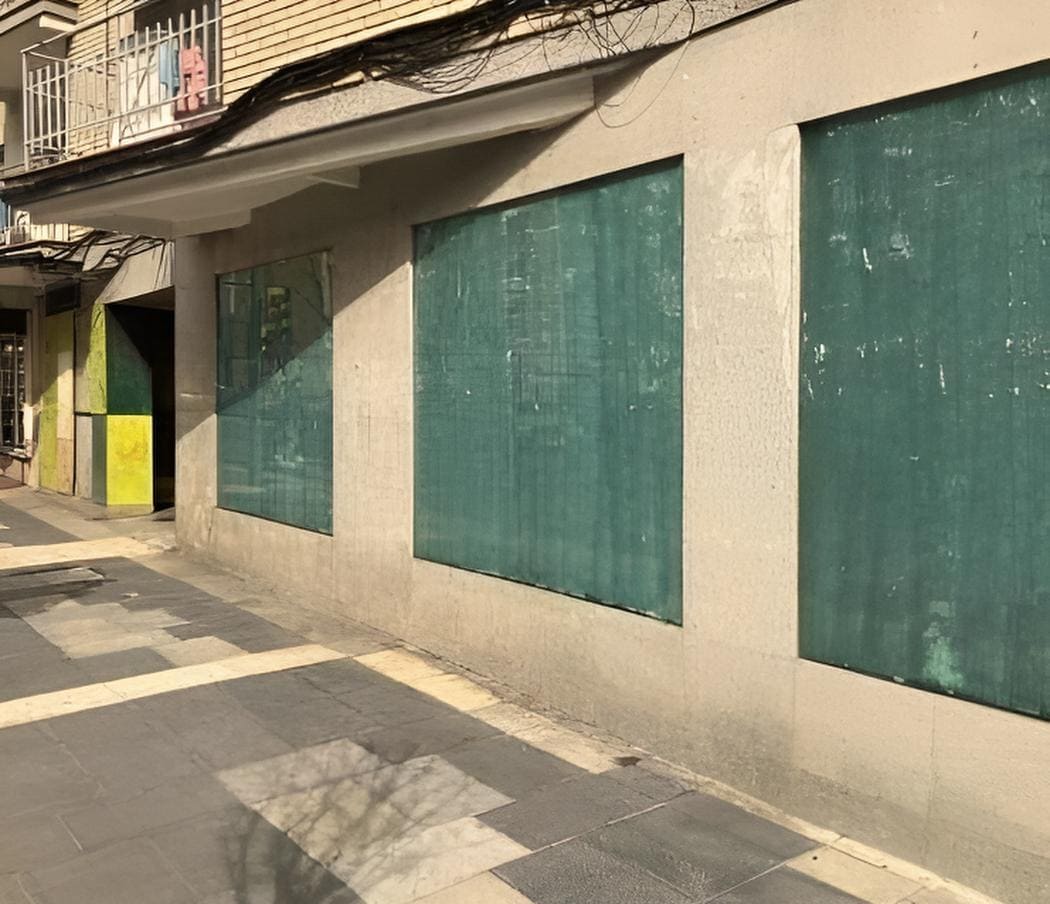 Calle Barberan Y Collar, 1, Getafe, Madrid à louer Photo intérieure– Image 1 sur 4