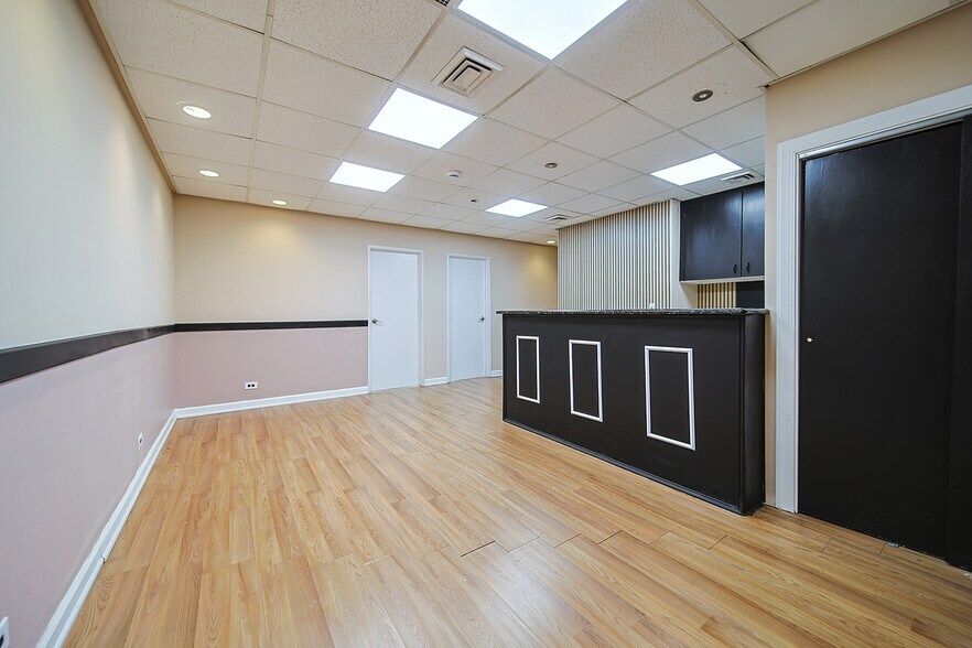 1625 Anderson Ave, Fort Lee, NJ à louer - Photo de l’immeuble – Image 2 sur 13