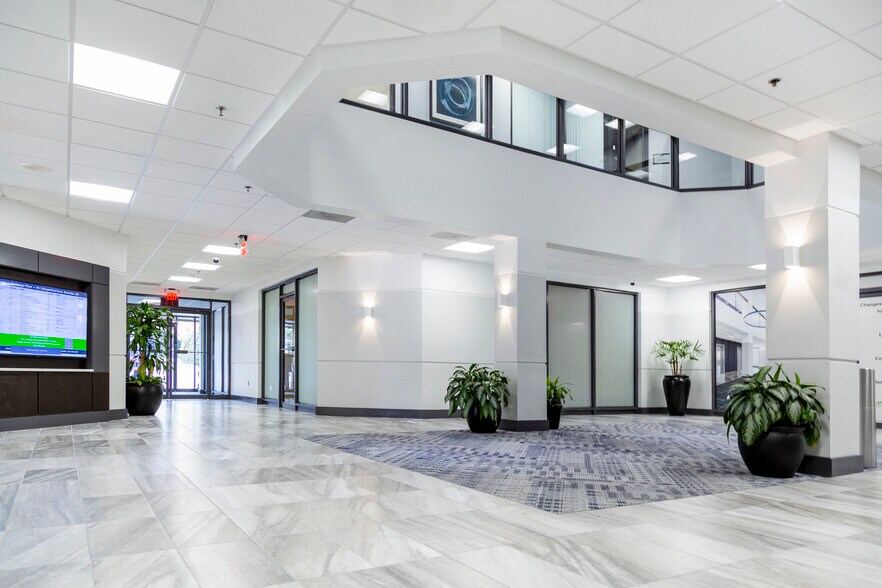 451 Hungerford Dr, Rockville, MD à louer - Photo intérieure – Image 3 sur 8