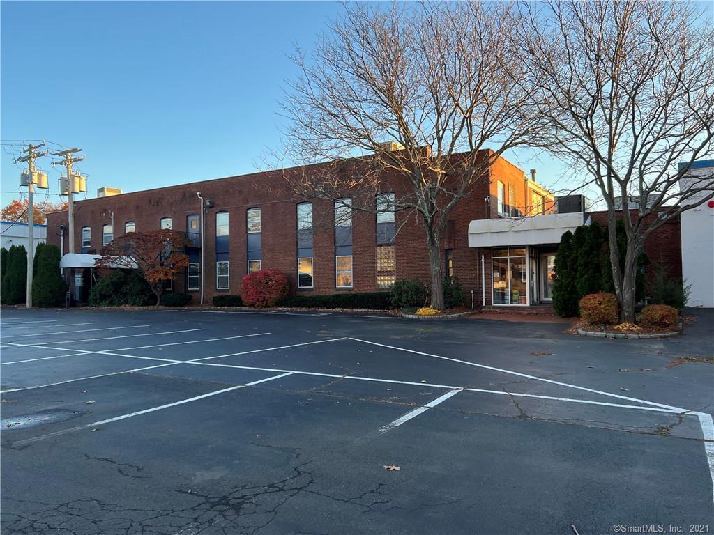 250-260 Dodge Ave, East Haven, CT à louer Photo de l’immeuble– Image 1 sur 5