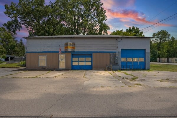 146 N Exchange St, Geneva, NY à vendre - Photo de l’immeuble – Image 2 sur 17